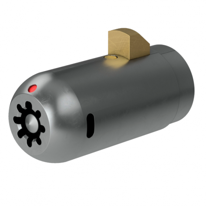 Series 63 zámková vložka