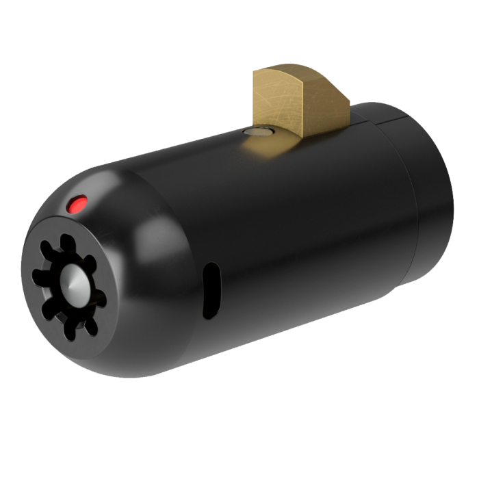 Series 65 zámková vložka