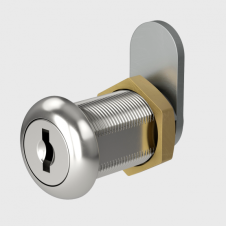 30mm Zinc Alloy Cam Lock