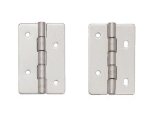 Nerezové a kovové panty SUGATSUNE &ndash; Pant, nerez