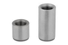 Novinky &ndash; Valcové vŕtacie puzdrá z nehrdzavejúcej ocele DIN 179