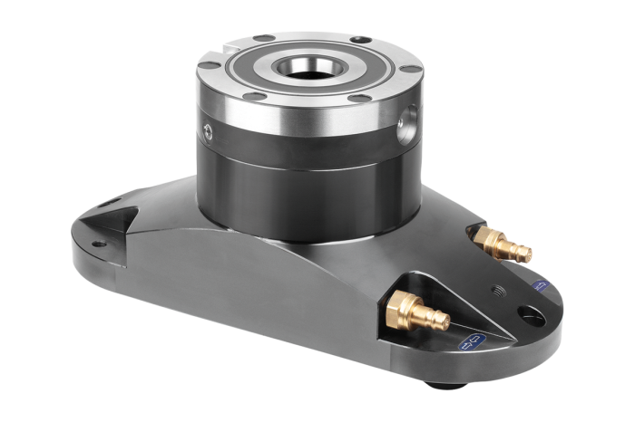 Vyvýšení upínacího modulu UNILOCK ESM 138-C