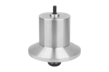 Upínací systém nulového bodu &ndash; UNILOCK redukčný adaptér, systémová veľkosť 138 mm