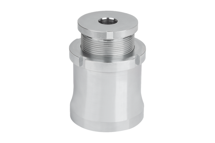 Výškovo prestaviteľné pätky