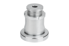 Novinky &ndash; Výškovo nastaviteľné pätky s guľovým vyrovnávačom