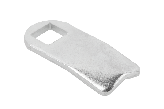 Západky pre západkové uzávery, kompaktné, z ocele