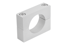 Novinky | Průmyslové a normalizované díly &ndash; Hliníkové přírubové svorky pro lineární jednotku