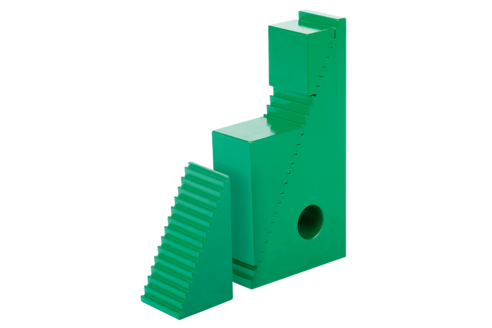 Univerzální upínací podložky