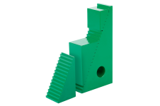 Opierky &ndash; Univerzálne upínacie podložky