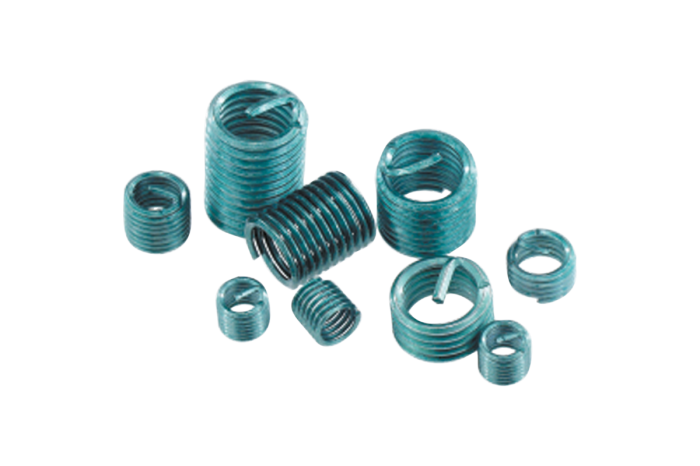 Závitové vložky HeliCoil®plus