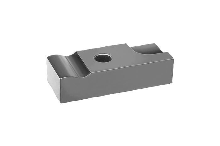 Upínky vyklápěcí