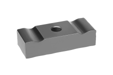 Novinky | Průmyslové a normalizované díly &ndash; Upínky oboustranné