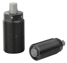 Novinky | Průmyslové a normalizované díly &ndash; Upínací šrouby