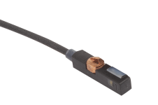 Aretační čepy &ndash; Snímač magnetického pole