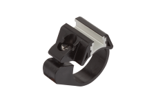 čepy s kuličkami &ndash; Držák snímače s T-drážkou pro kruhový válec