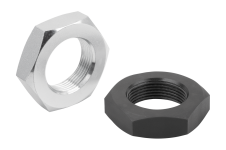 Šrouby &ndash; Šestihranné matice podle DIN 934