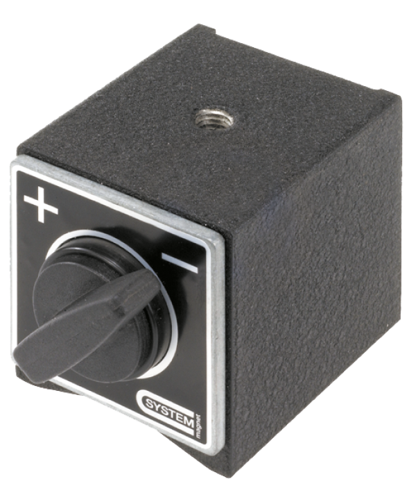 Nohy s permanentním magnetem