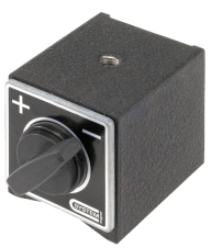 Magnety ploché &ndash; Nohy s permanentním magnetem