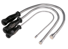 Magnety válcové &ndash; Magnetické odstraňovače