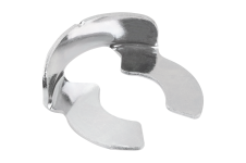 Šrouby &ndash; KL-pojistky z oceli