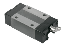 Novinky | Průmyslové a normalizované díly &ndash; Vodicí pojezdy kompaktní