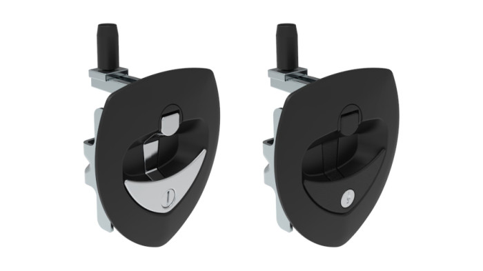 Kompresní zámek Southco N5