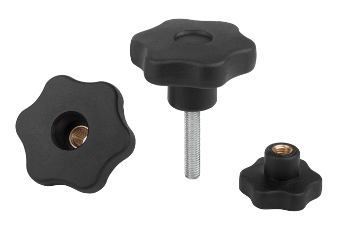 Hviezdicové úchytky