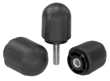 New Products &ndash; Clamping grips high form