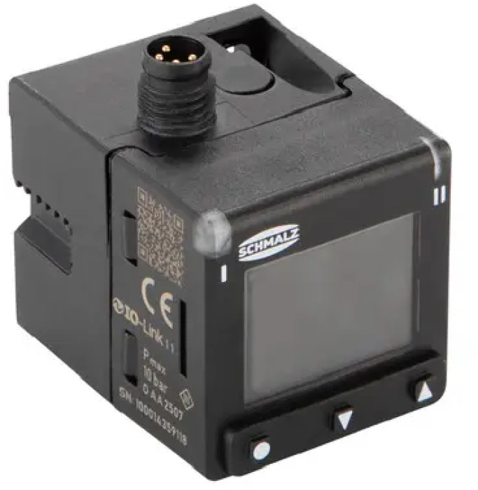 VS-V-W-D M8-4 UH IOL