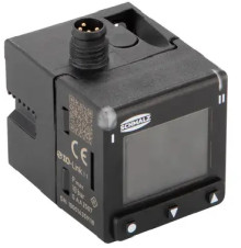 Elektronické vakuové/tlakové spínače &ndash; VS-V-W-D M8–4 UH IOL