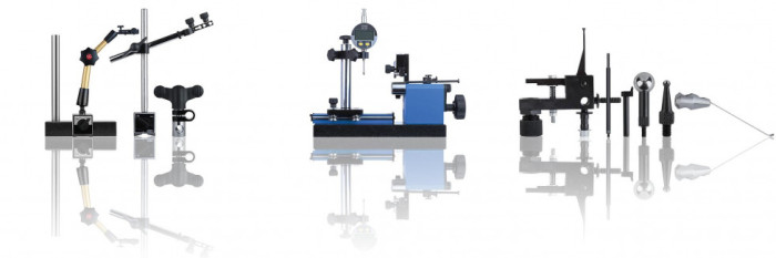 Přesné měření je základ kvalitní výroby