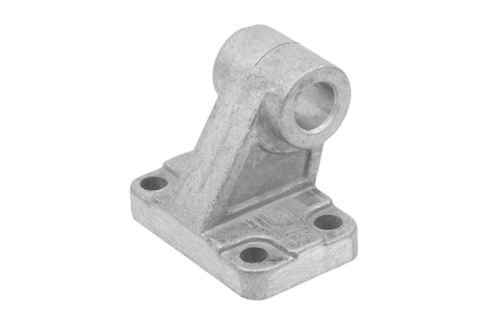 Kozlík ložiska pro ISO 15552 / 21287