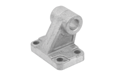 Tlaková vzduchotechnika &ndash; Kozlík ložiska pro ISO 15552 / 21287