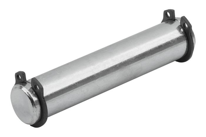 Hinge pins for ISO 15552 / 21287