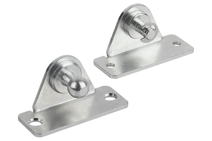 Angle brackets