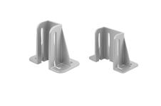 Reducing sleeves &ndash; Profile brackets type B and type I