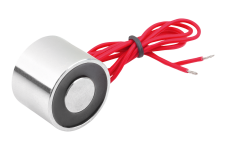 Magnety &ndash; Kulaté magnety (elektromagnety)