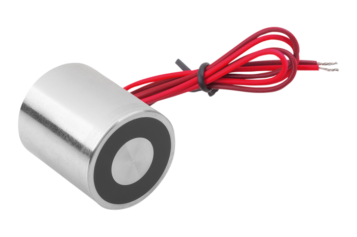 Kulaté magnety (permanentní elektromagnety)