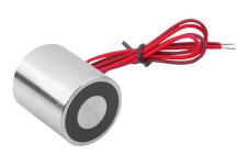 Magnety &ndash; Kulaté magnety (permanentní elektromagnety)