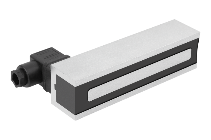 Obdélníkové magnety (permanentní elektromagnety)