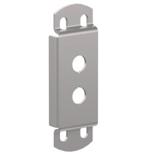 Ekonomické západky &ndash; Kryt pre robustný uzáver so štvorhranom 8 × 8 mm