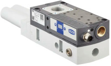 Kompaktní ejektory SCPLb / SCPLc / SCPLi &ndash; SCPLc 50 HV G SA NO NPN