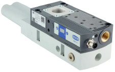 Kompaktní ejektory SCPLb / SCPLc / SCPLi &ndash; SCPLi 50 HV G SA NC