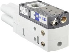 Kompaktní ejektory SCPLb / SCPLc / SCPLi &ndash; SCPLc 100 HV NPT SA NC PNP
