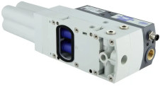 Kompaktní ejektory SCPLb / SCPLc / SCPLi &ndash; SCPLc 100 HF G FA NC PNP
