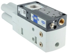 Kompaktní ejektory SCPLb / SCPLc / SCPLi &ndash; SCPLi 100 HV G SA NO