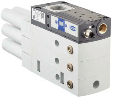 Kompaktní ejektory SCPLb / SCPLc / SCPLi &ndash; SCPLc 150 HV NPT SA NC PNP