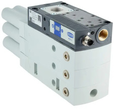 Kompaktní ejektory SCPLb / SCPLc / SCPLi &ndash; SCPLi 150 HV G SA NC