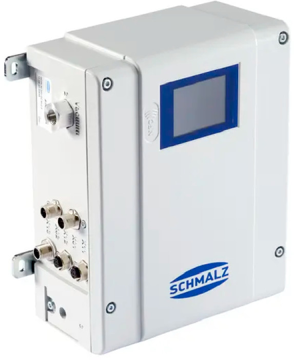 GCPi 50 5xM12-5 24V-DC