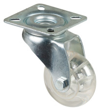 Nábytková / Designová kolečka &ndash; Otočné kolečko